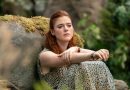 Rose Leslie