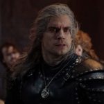 The Witcher