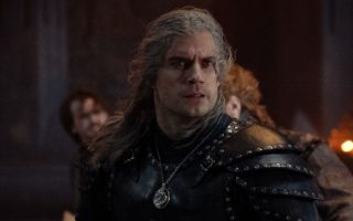 The Witcher