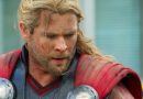 Thor Marvel