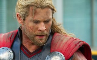 Thor Marvel