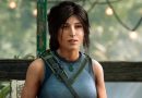 Tomb Raider
