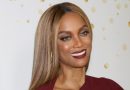 Tyra Banks