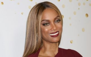 Tyra Banks
