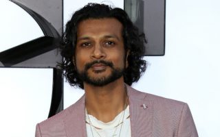 Utkarsh Ambudkar
