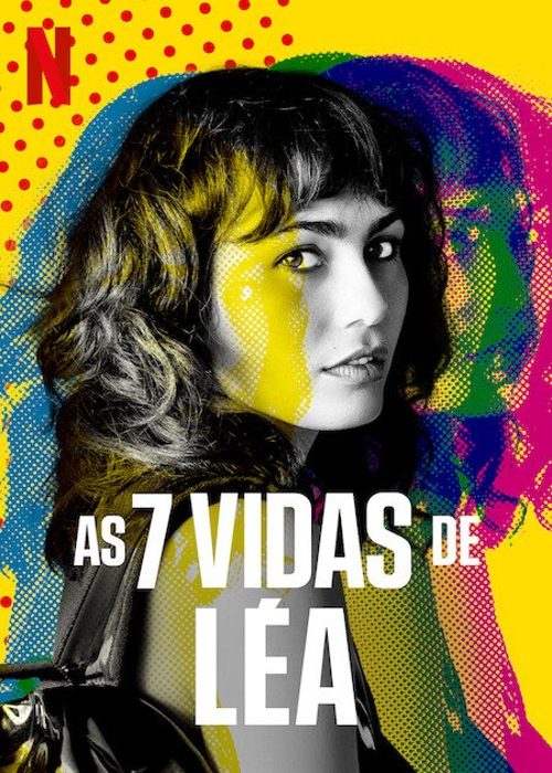 netflix vidas de lea