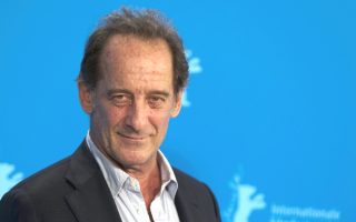 Vincent Lindon