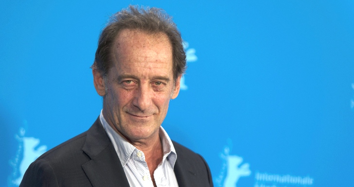 Vincent Lindon