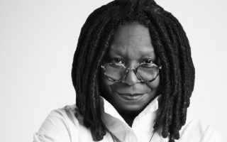 Whoopi Goldberg