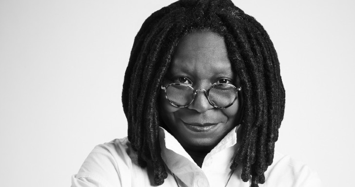 Whoopi Goldberg