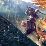The Witcher 3