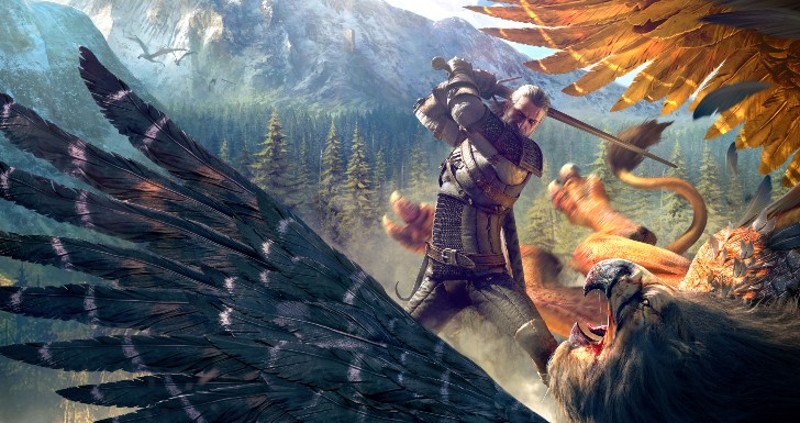 CD Projekt explica o motivo de The Witcher 2 não ter sido lançado para o PlayStation  3