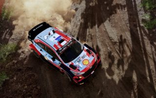 plastation now wrc