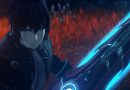 Xenoblade Chronicles 3