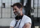 Zack Snyder