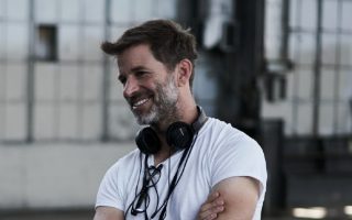 Zack Snyder