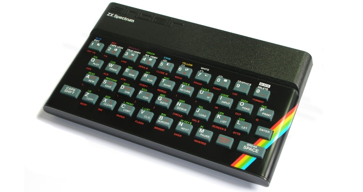 ZX Spectrum