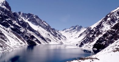 A Cordilheira dos Sonhos