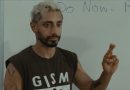 Riz Ahmed