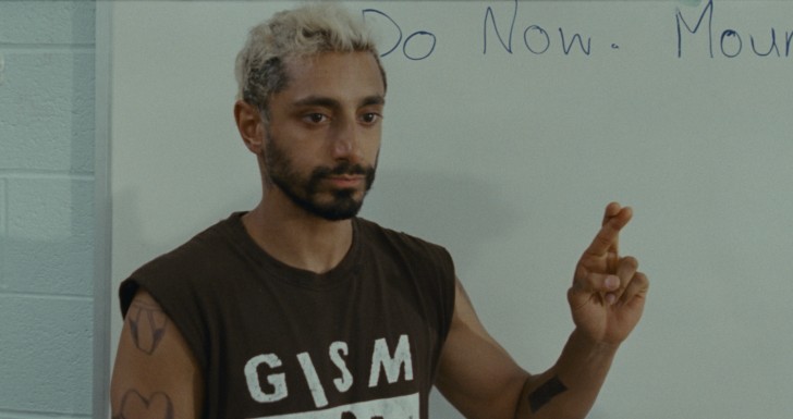 Riz Ahmed