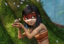 Ainbo – Espírito da Amazónia | Conhece as personagens