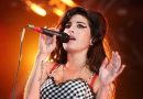 Biopics Amy Winehouse