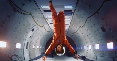 Apollo 10 1/2: Uma Infância na Era Espacial