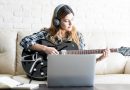 Aprender música