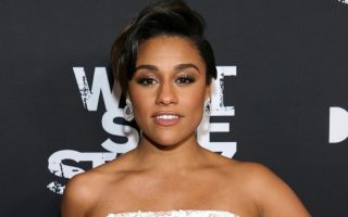 Ariana DeBose