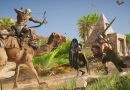 Assassin's Creed Origins