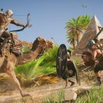 Assassin's Creed Origins