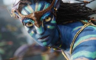 Avatar 2 Avatar 2009