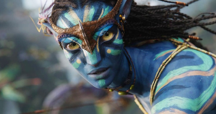 Avatar 2 Avatar 2009