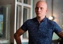Barry | Entrevista a Anthony Carrigan
