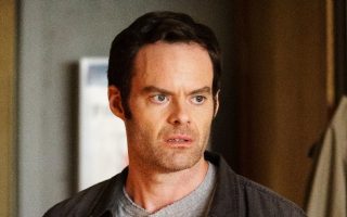 Bill Hader