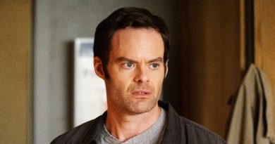 Bill Hader