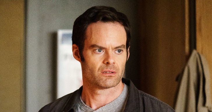 Bill Hader