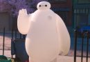 Baymax