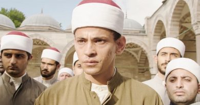 75º Festival de Cannes