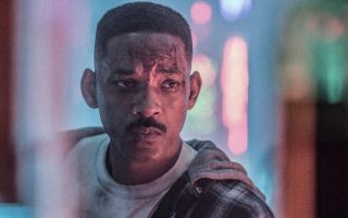 Will Smith