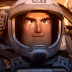 buzz lightyear