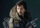 Star Wars Cassian Andor