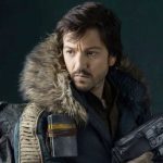 Star Wars Cassian Andor