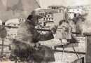 Churchill na Madeira