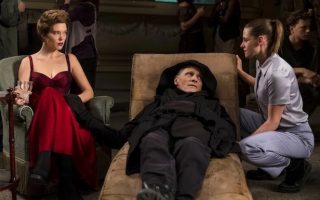75º Festival de Cannes Crimes of the Future