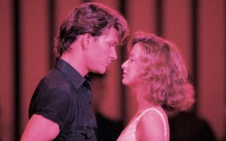 Dirty Dancing