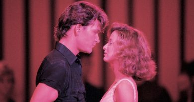 Dirty Dancing