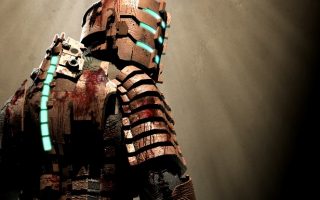 Dead Space