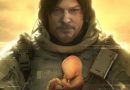 Death Stranding