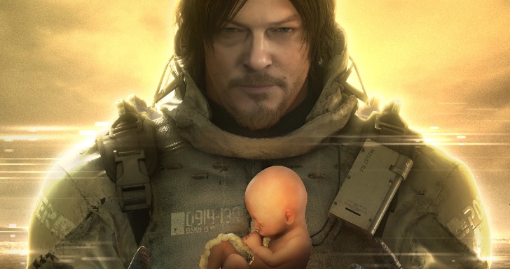 Death Stranding